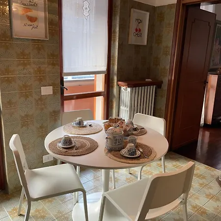 Apartment Montecampi Casa Di Charme *