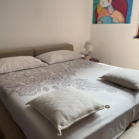 Montecampi Casa Di Charme Apartment Meda