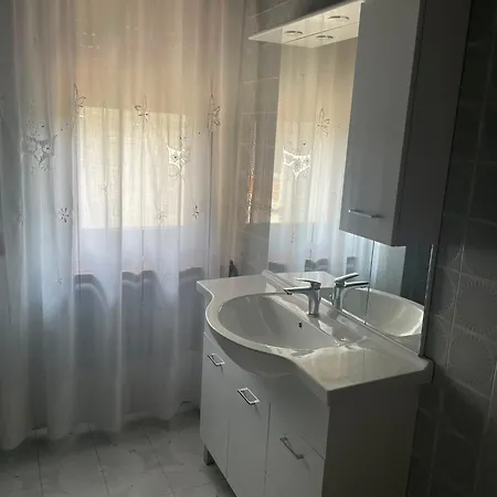 Montecampi Casa Di Charme